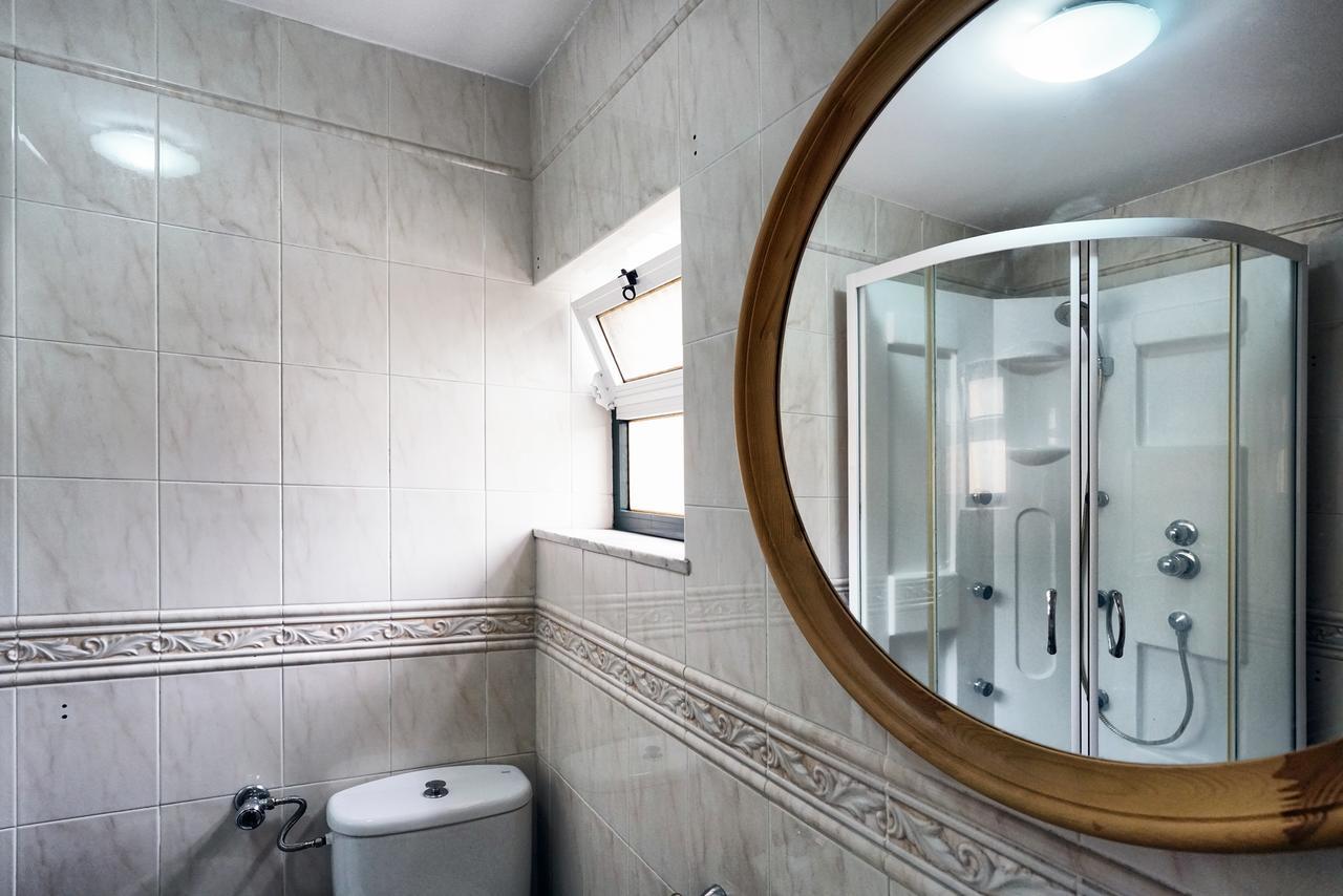 Apolonia Train Spot Apartment Lisbon Exterior photo